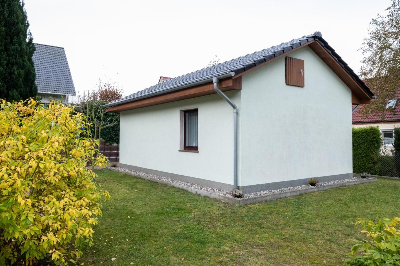 Villa Haus 2 Ückeritz Exterior foto
