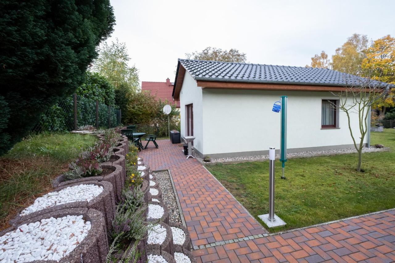 Villa Haus 2 Ückeritz Exterior foto